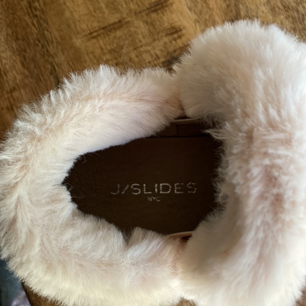 J/Slides boots - Picture 3 of 4
